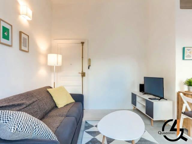 T2 de 28m2 meublé centre ville