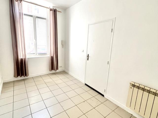 T2 de 33.96m2 CENTRE VILLE D'ARRAS