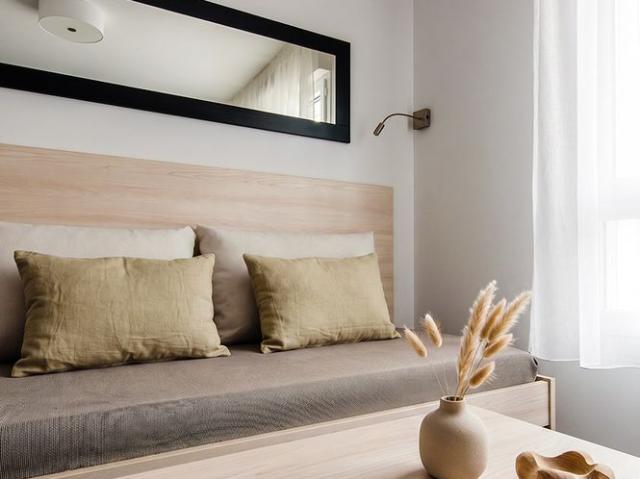 T2 de 33 à 50 m²