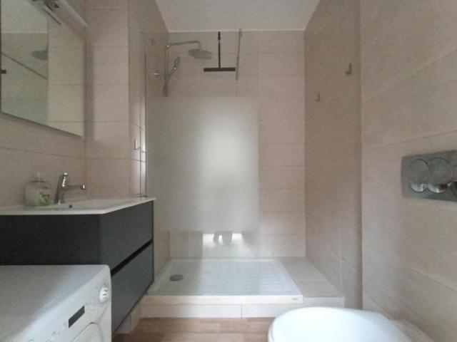 T2 de 33 m2 à Mulhouse