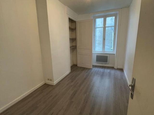 T2 de 33 m² – Quartier Carmes – Limoges – BEGIP