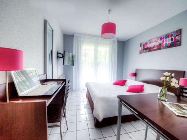 T2 de 30m² meublé et équipé