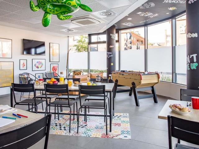 T2 de 31 à 59 m²