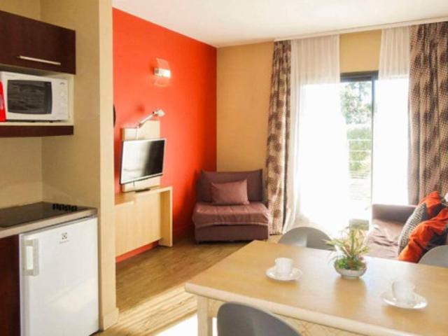 T2 de 32m² meublé et équipé