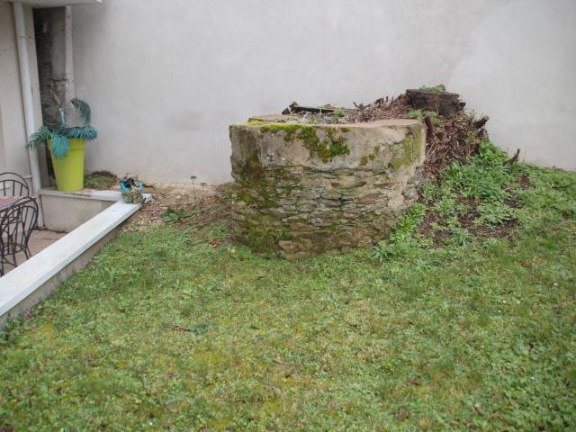 T2 de 37 m2, MEUBLE et entièrement NEUF