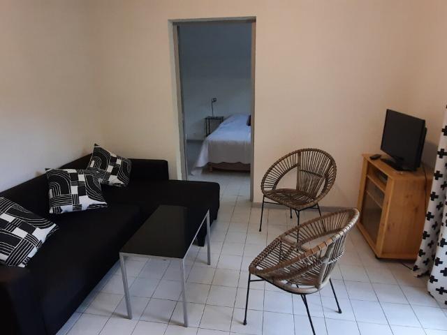 T2 de 37m² avec terrasse Secteur CHALEZEULE