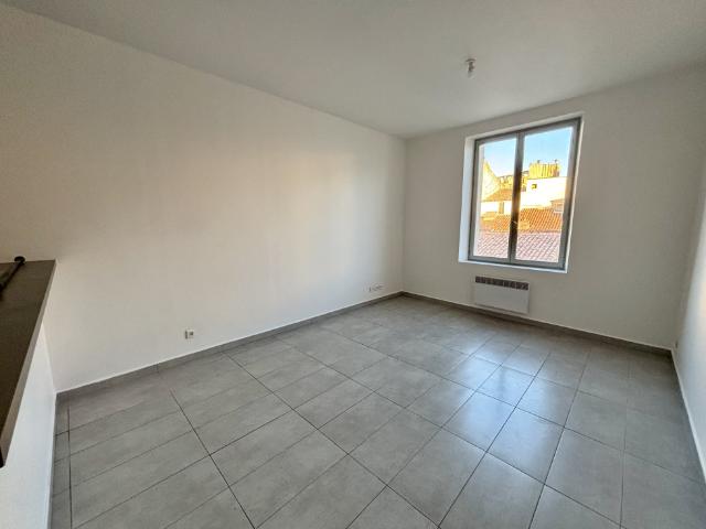 T2 de 34m2 Secteur Belsunce | Berthoz Immobilier