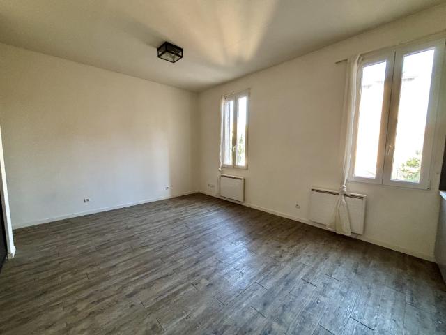 T2 de 34m2 Secteur Notre Dame du Mont / Baille | Berthoz Immobilier