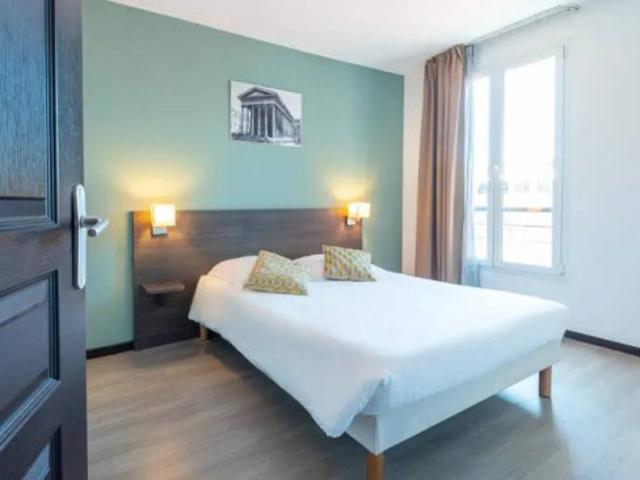 T2 de 35m² meublé et équipé