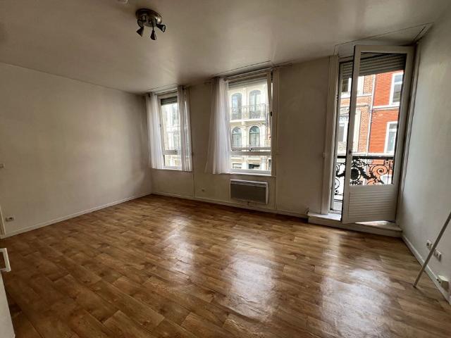 T2 de 36.12m2 situé rue Colbert – Quartier Vauban réf G667 5