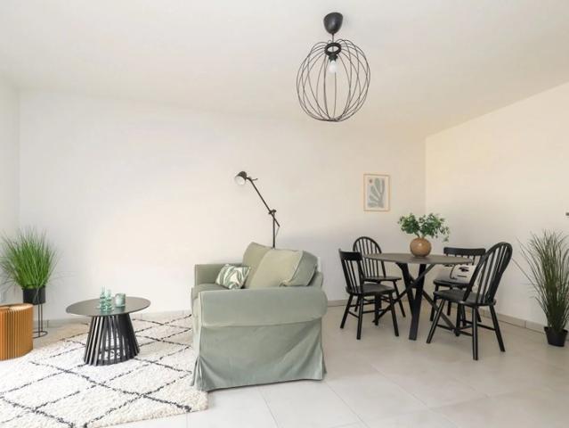 T2 de 36m² CASTANET TOLOSAN