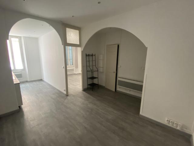 T2 de 38m2 Secteur Village d'Allauch | Berthoz Immobilier