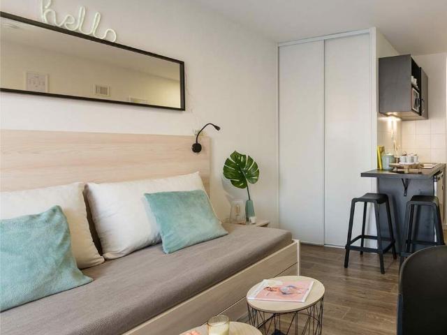 T2 de 38m²