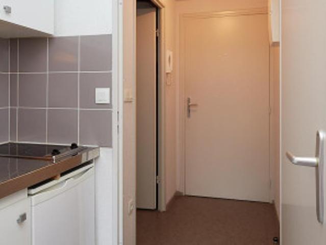 T2 de 38m² non meublé