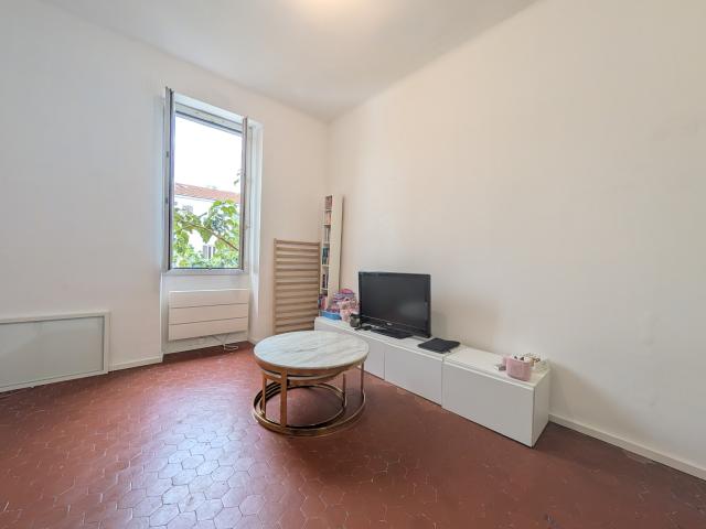 T2 de 39 m2 21 boulevard Lambert