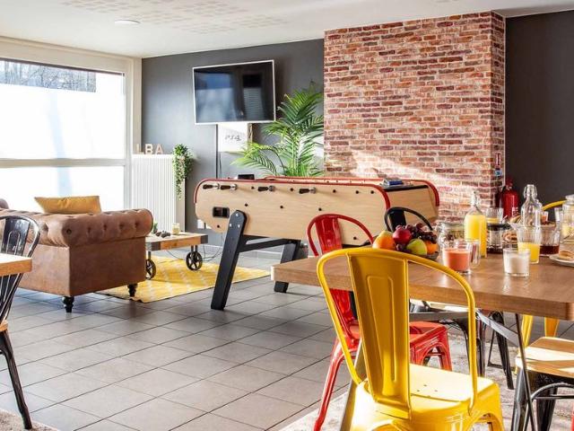 T2 de 39m²