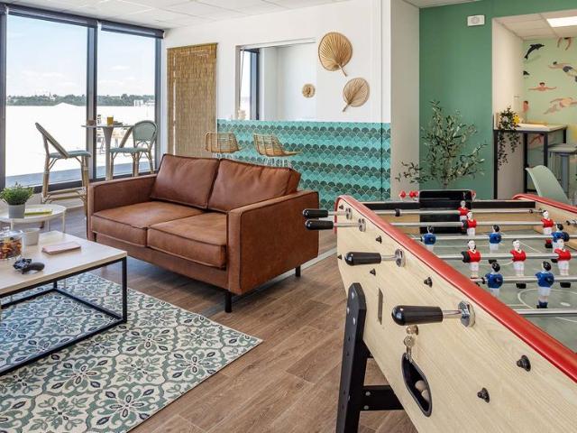 T2 de 39m²