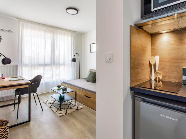 T2 de 39m²
