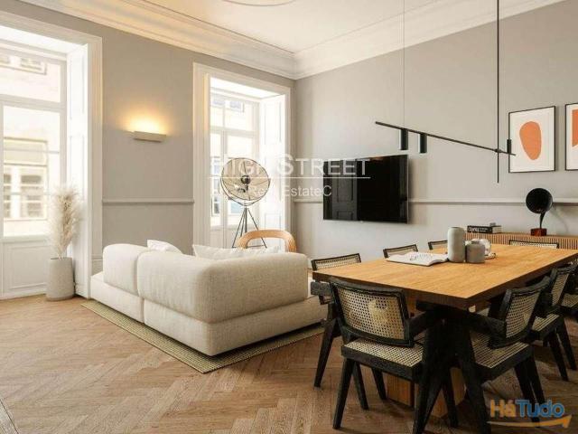 T2 de Luxo na Baixa | 26083530791