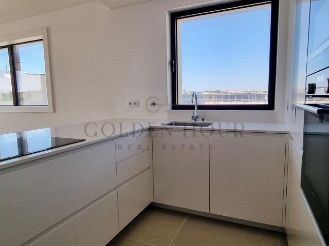 T2 de Luxo na Quinta Marques Gomes 132m² Canidelo