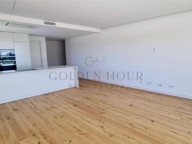 T2 de Luxo na Quinta Marques Gomes 132m² Canidelo