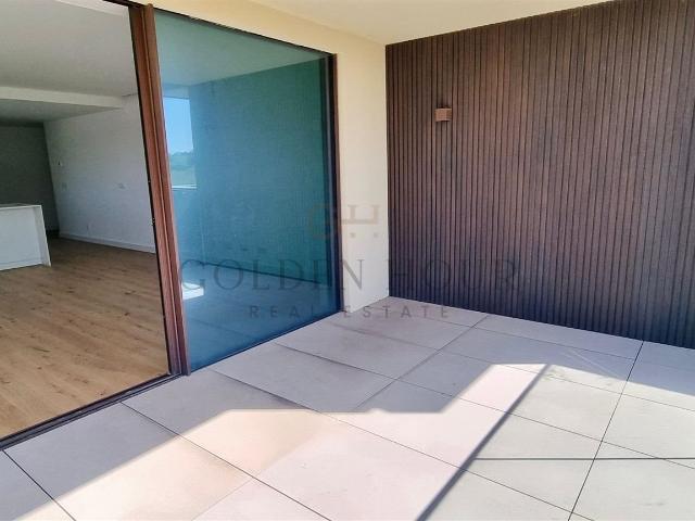 T2 de Luxo na Quinta Marques Gomes 132m² Canidelo