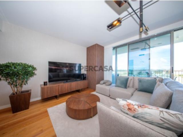 T2 DE LUXO NO BAYLINE Armação de Pêra