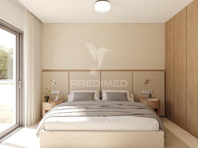 T2 de Luxo no condomínio Prime Life Carvoeiro