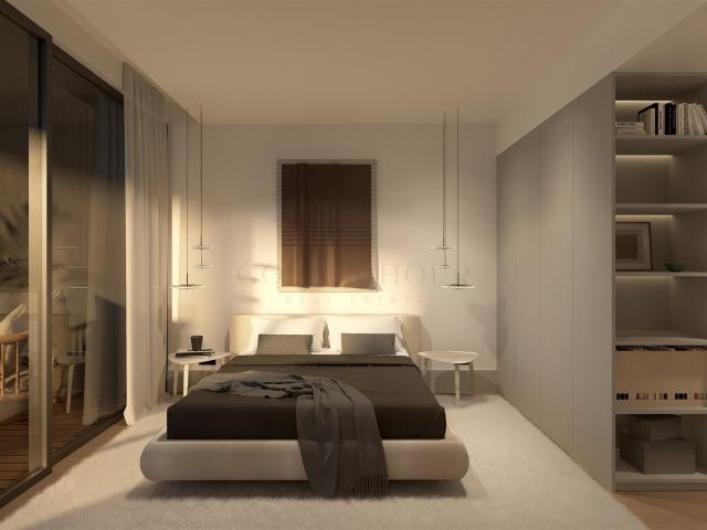 T2 de Luxo no Lurion Residences | Vila Nova de Gaia 97m² Oliveira Do Douro