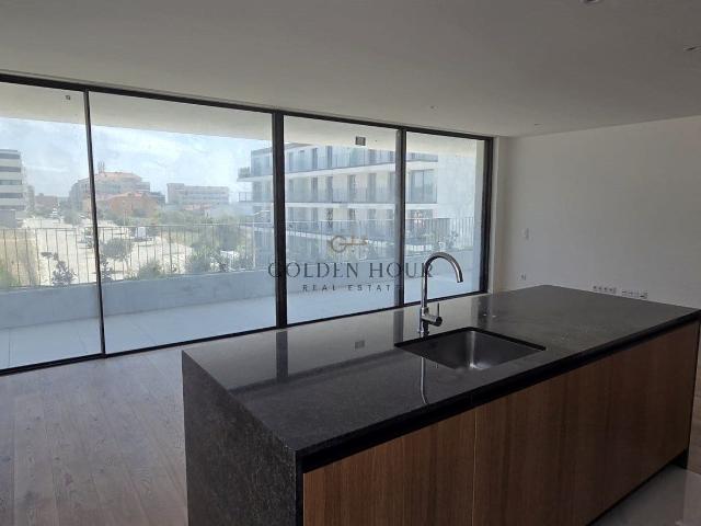 T2 de Luxo no Living Sea III, Canidelo 69m² Vila Nova De Gaia Santa Marinha