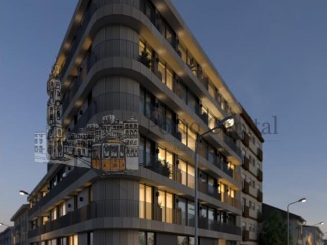 T2 de Luxo La Lys Residence