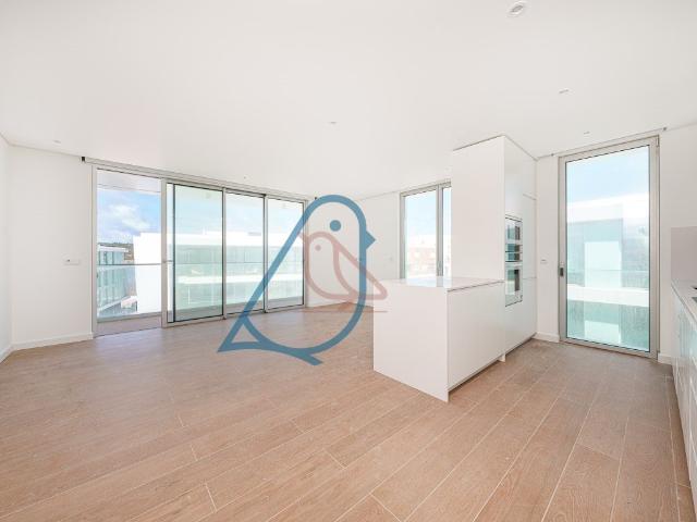 T2 de Prestígio Primeira Linha Mar São Martinho do Porto 73m² São Martinho Do Porto
