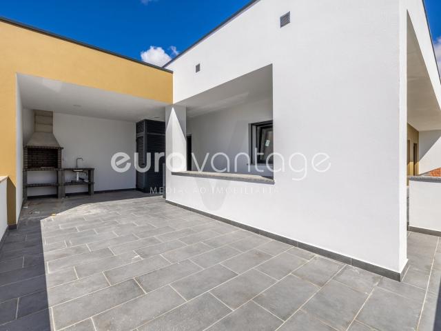 T2 de sonho às portas de Leiria