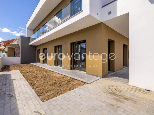 T2 de sonho às portas de Leiria