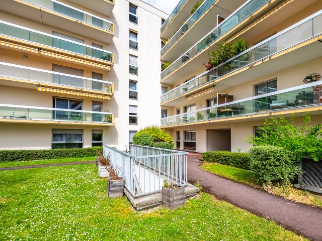 T2 Dijon rue Lecoulteux