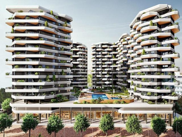 T2, Distrikt, Parque Nações, Cedência de posição 105m² Parque Das Nações