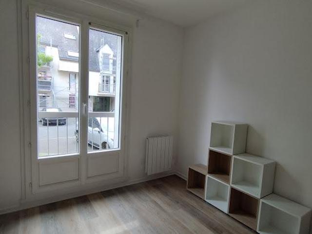 T2 disponible de suite