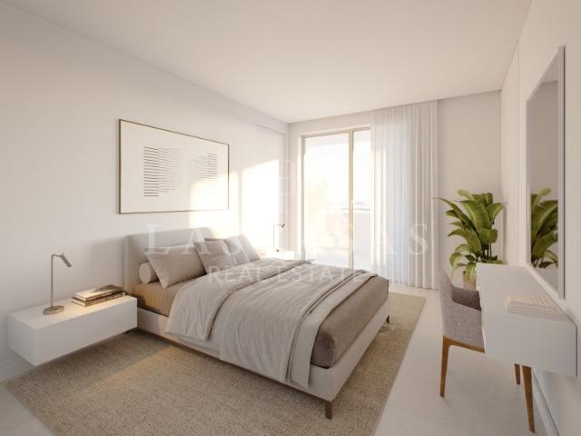 T2 DOMUS 22 APARTAMENTO COM TERRAÇO
