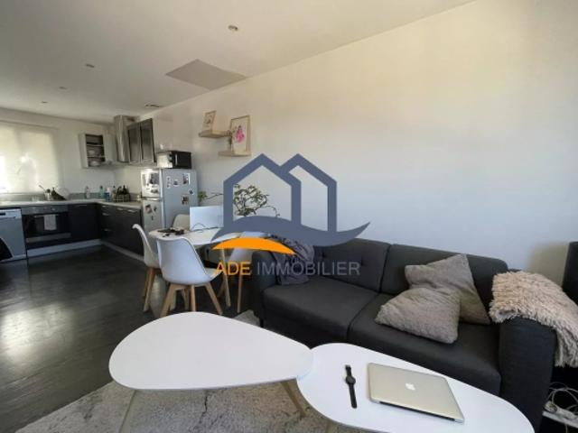 T2 Duplex 44 m²