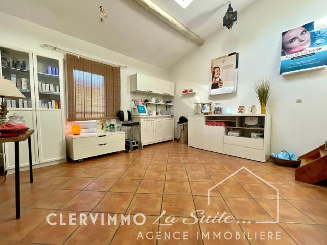 DUPLEX 2 PIECES 45 M2 GEMENOS