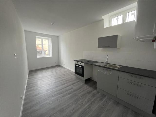 T2 DUPLEX 45M2 RIOM