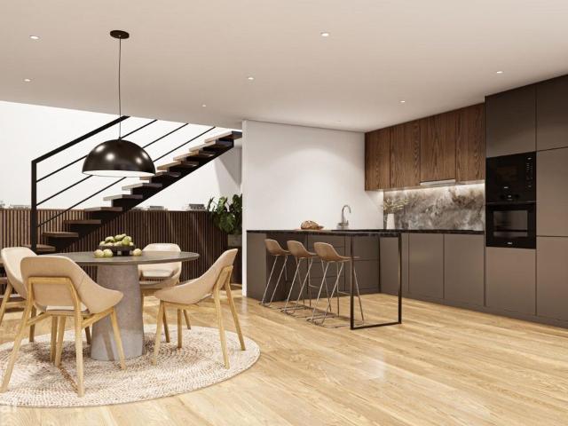 T2 Duplex