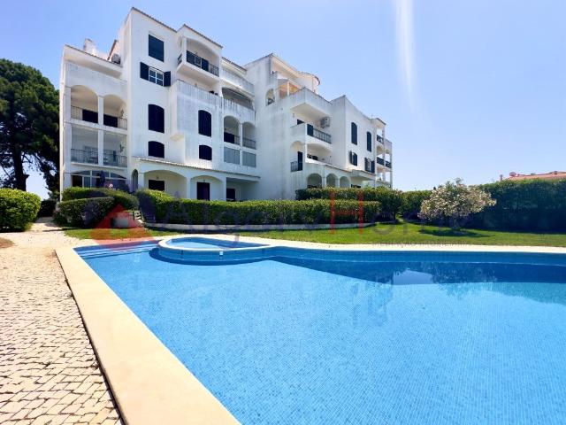 T2 Duplex com Vista Mar Praia do Vau | Portimão 90m² Portimão