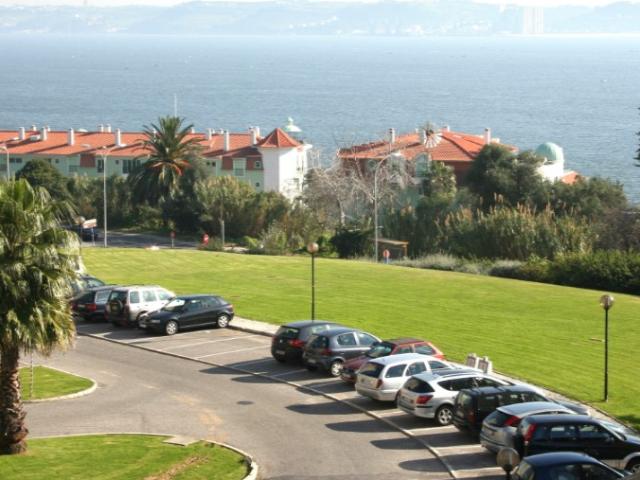 T2 Duplex com vista de mar e varanda!