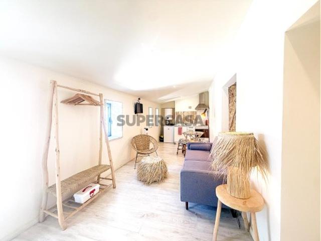 T2 Duplex com Vista Rio no Coração de Lisboa Pronto a Habitar!