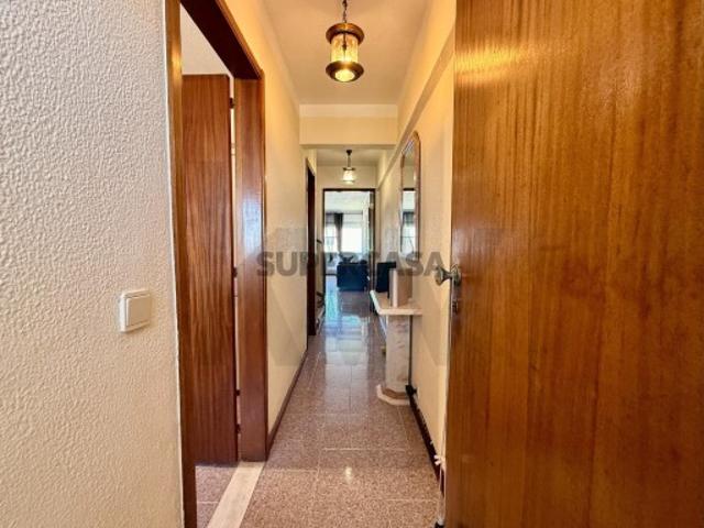 T2 Duplex com Vista Rio | Quinta da Fonte da Prata