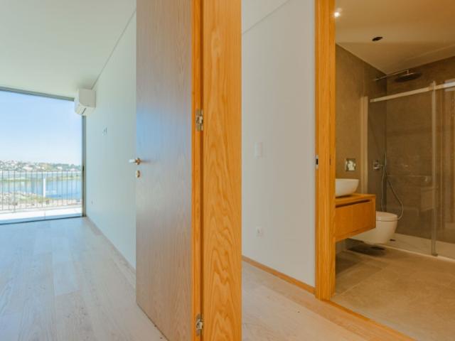 T2 Duplex com Vistas Douro
