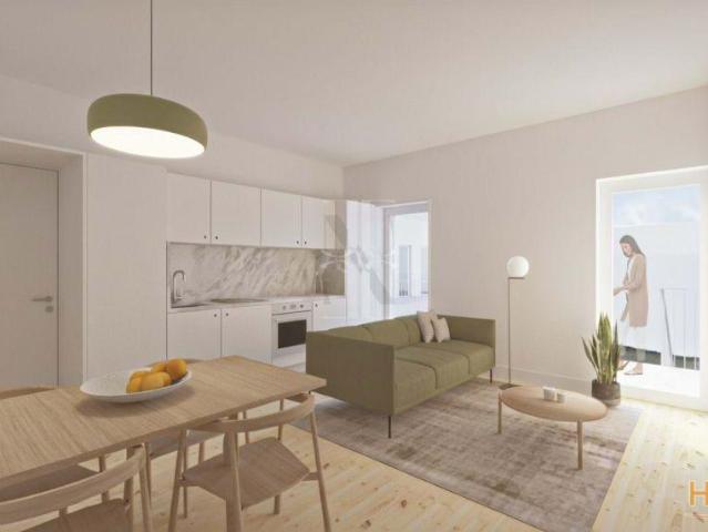 T2 Duplex com 138 m² e Varanda no Centro Histórico de Setúbal | 26084079582