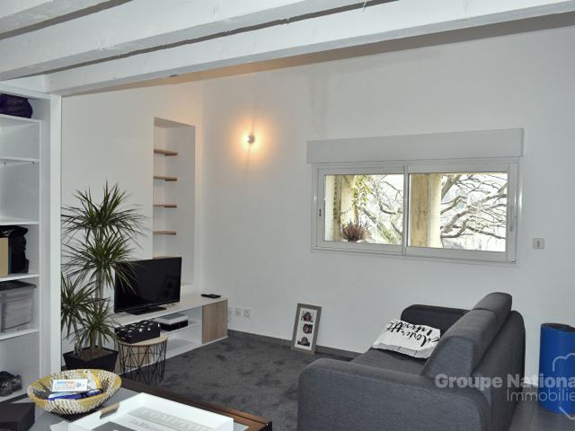 T2 Duplex climatisé au calme