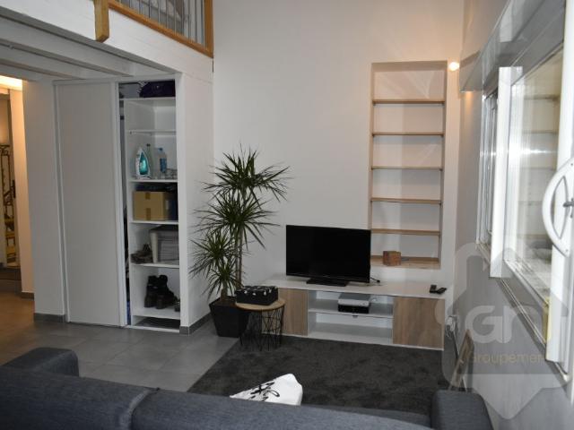 T2 Duplex climatisé au calme